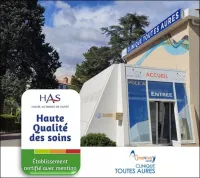 Une belle reconnaissance pour notre Clinique