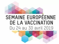 Je me vaccine, je me protège, je protège les autres